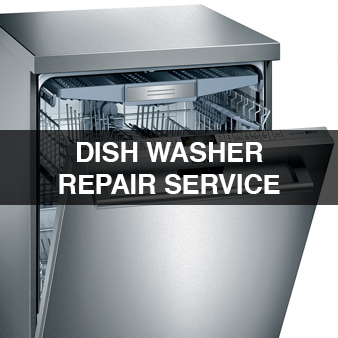 Dish Washer Repair Service