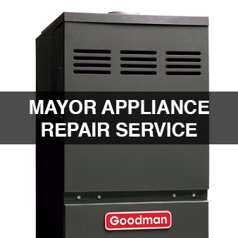 Mayor Appliances Repair Service