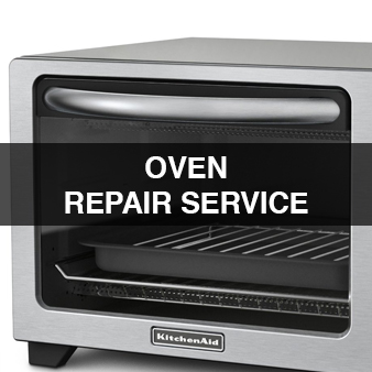 Oven Repair Service