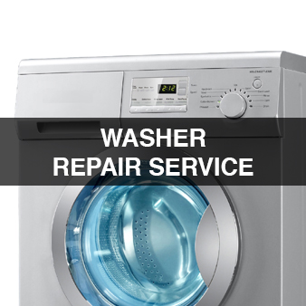 Washer Repair Service